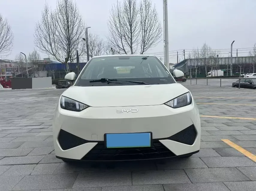 2025 BYD Seagull BEV 30.08KWH,autocango,china used car exporter,china ev exporter,chinese used car exporter,chinese used ev exporter