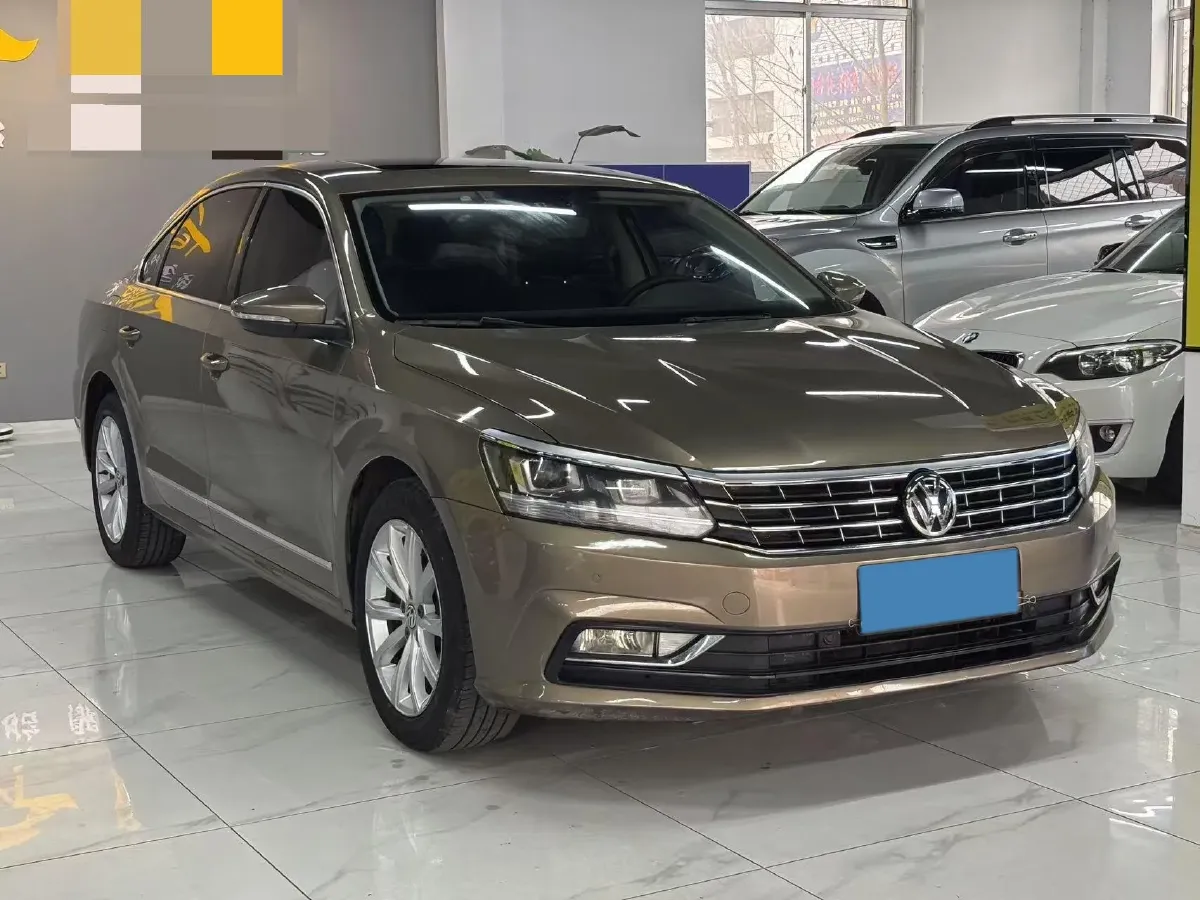 2017 Volkswagen Passat 1.8T 180HP L4 7DCT,autocango,china used car exporter,china ev exporter,chinese used car exporter,chinese used ev exporter