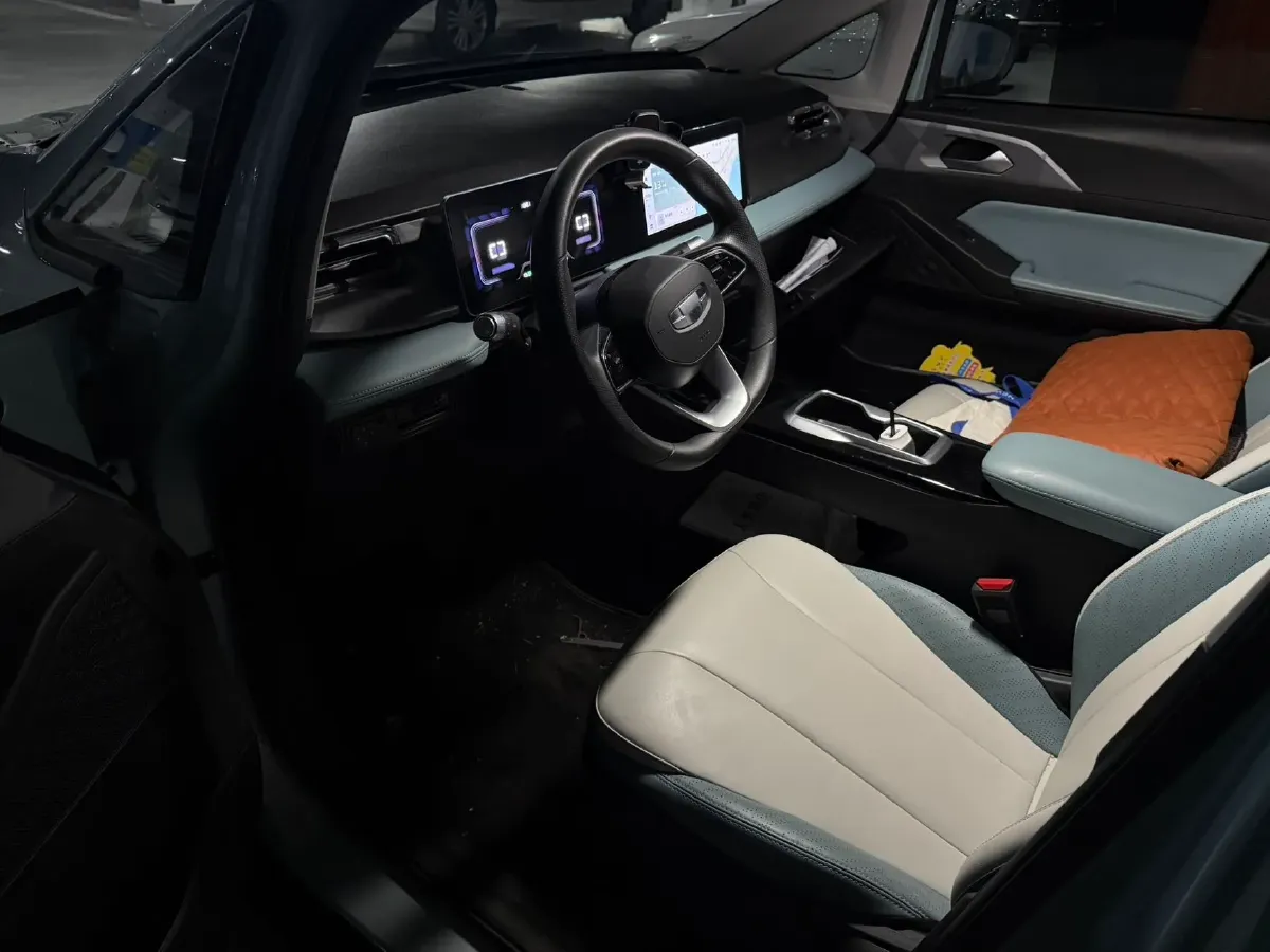 2024 Geometry E BEV 29.67KWH,autocango,china used car exporter,china ev exporter,chinese used car exporter,chinese used ev exporter