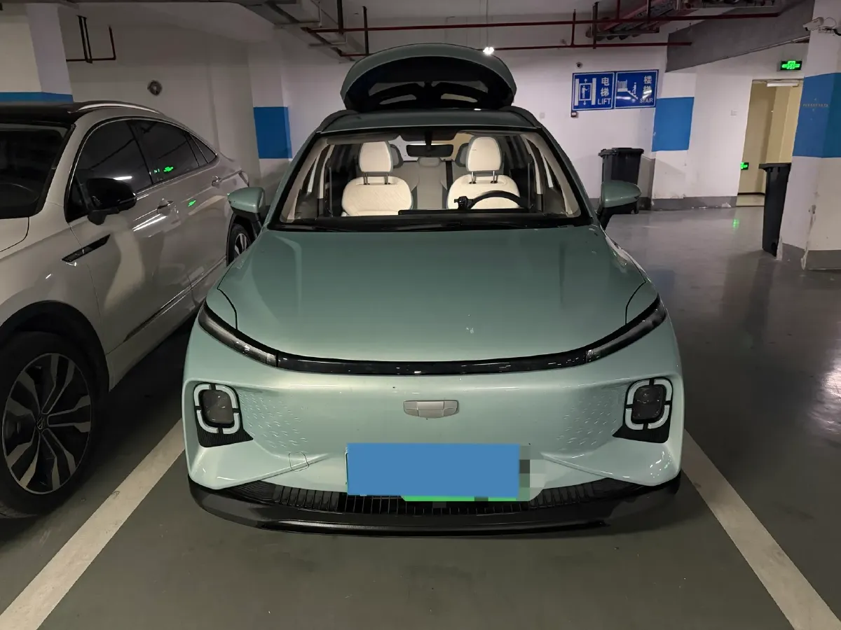 2024 Geometry E BEV 29.67KWH,autocango,china used car exporter,china ev exporter,chinese used car exporter,chinese used ev exporter