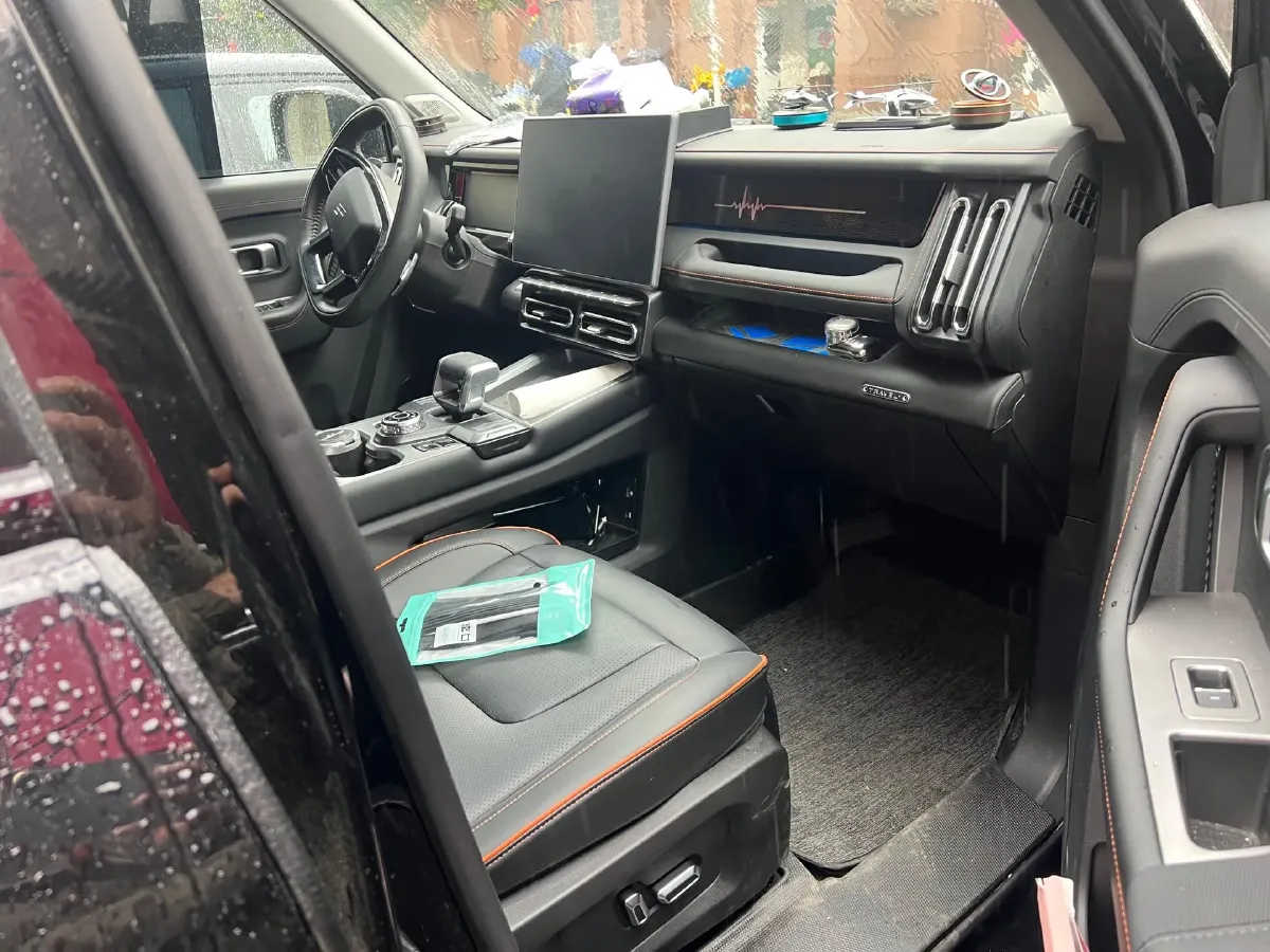 2025 Jetour Traveller 1.5T 184HP L4 7DCT,autocango,china used car exporter,china ev exporter,chinese used car exporter,chinese used ev exporter