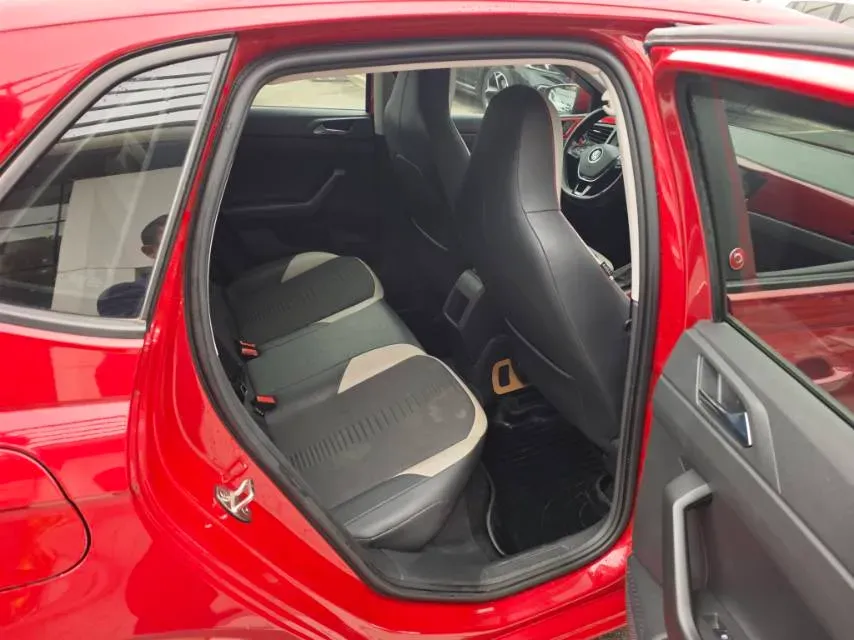 2019 Volkswagen Polo 1.5L 113HP L4 6AT,autocango,china used car exporter,china ev exporter,chinese used car exporter,chinese used ev exporter