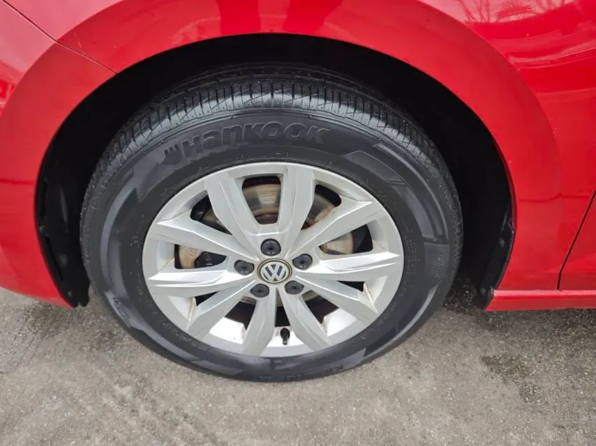 2019 Volkswagen Polo 1.5L 113HP L4 6AT,autocango,china used car exporter,china ev exporter,chinese used car exporter,chinese used ev exporter