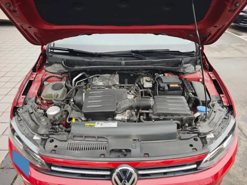 2019 Volkswagen Polo 1.5L 113HP L4 6AT,autocango,china used car exporter,china ev exporter,chinese used car exporter,chinese used ev exporter