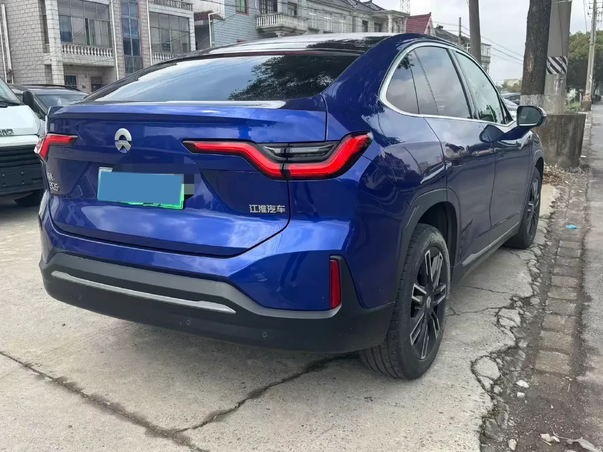 2022 NIO EC6 BEV 100KWH,autocango,china used car exporter,china ev exporter,chinese used car exporter,chinese used ev exporter