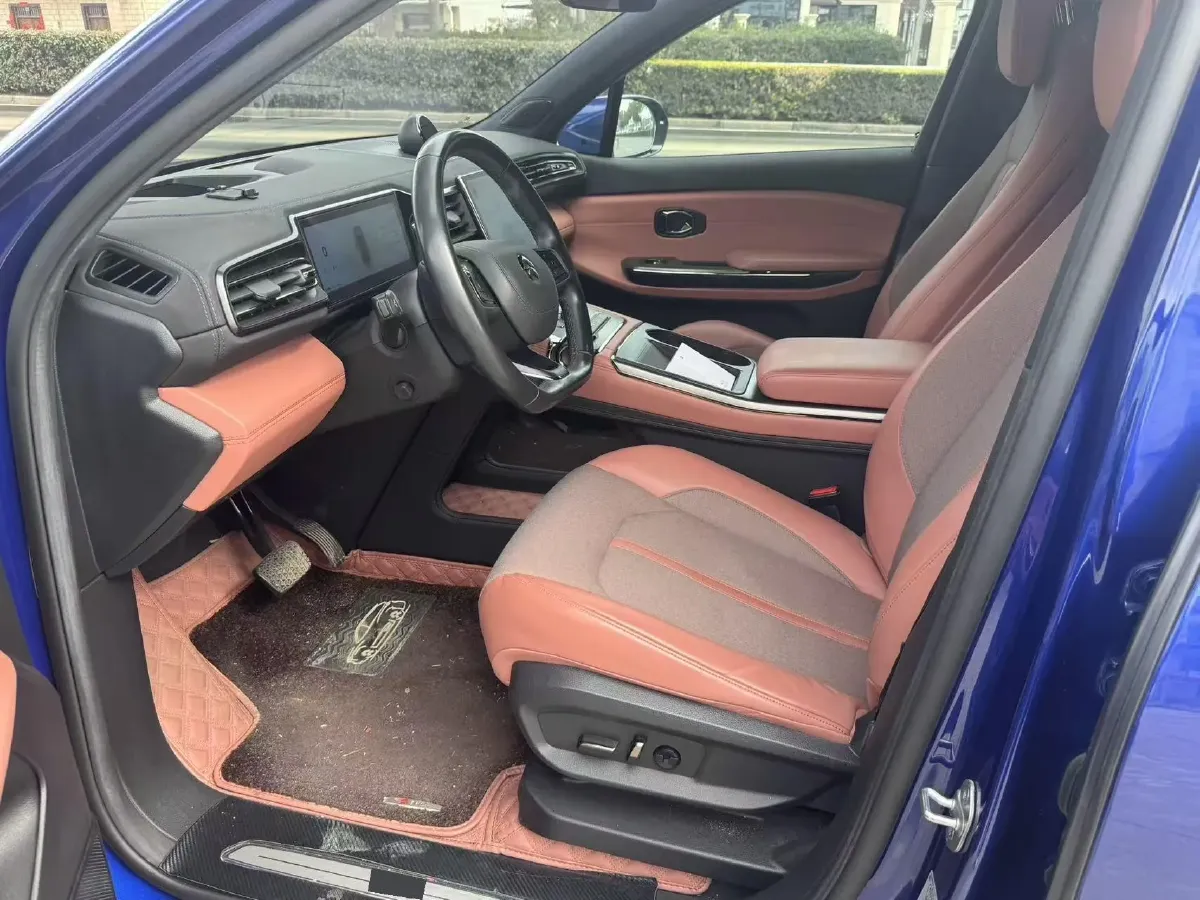 2022 NIO EC6 BEV 100KWH,autocango,china used car exporter,china ev exporter,chinese used car exporter,chinese used ev exporter