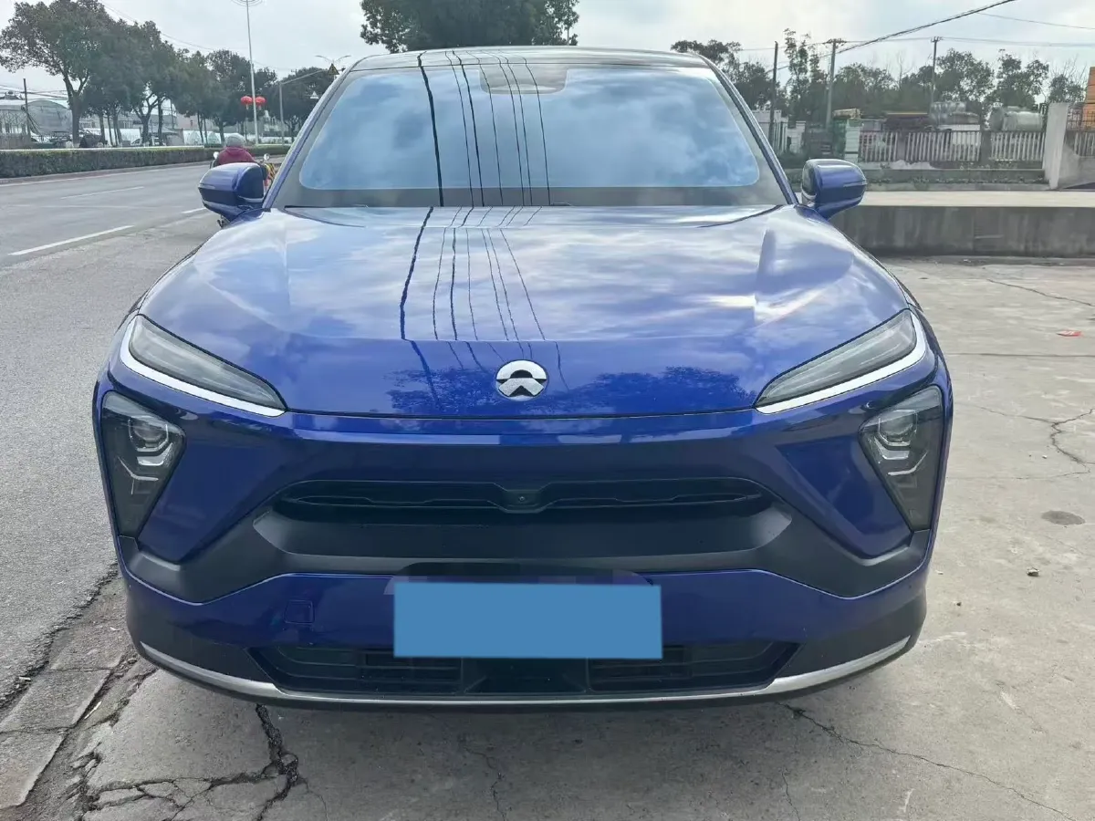 2022 NIO EC6 BEV 100KWH,autocango,china used car exporter,china ev exporter,chinese used car exporter,chinese used ev exporter