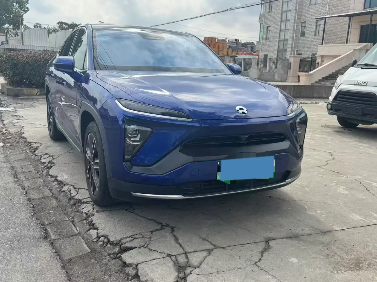2022 NIO EC6 BEV 100KWH,autocango,china used car exporter,china ev exporter,chinese used car exporter,chinese used ev exporter