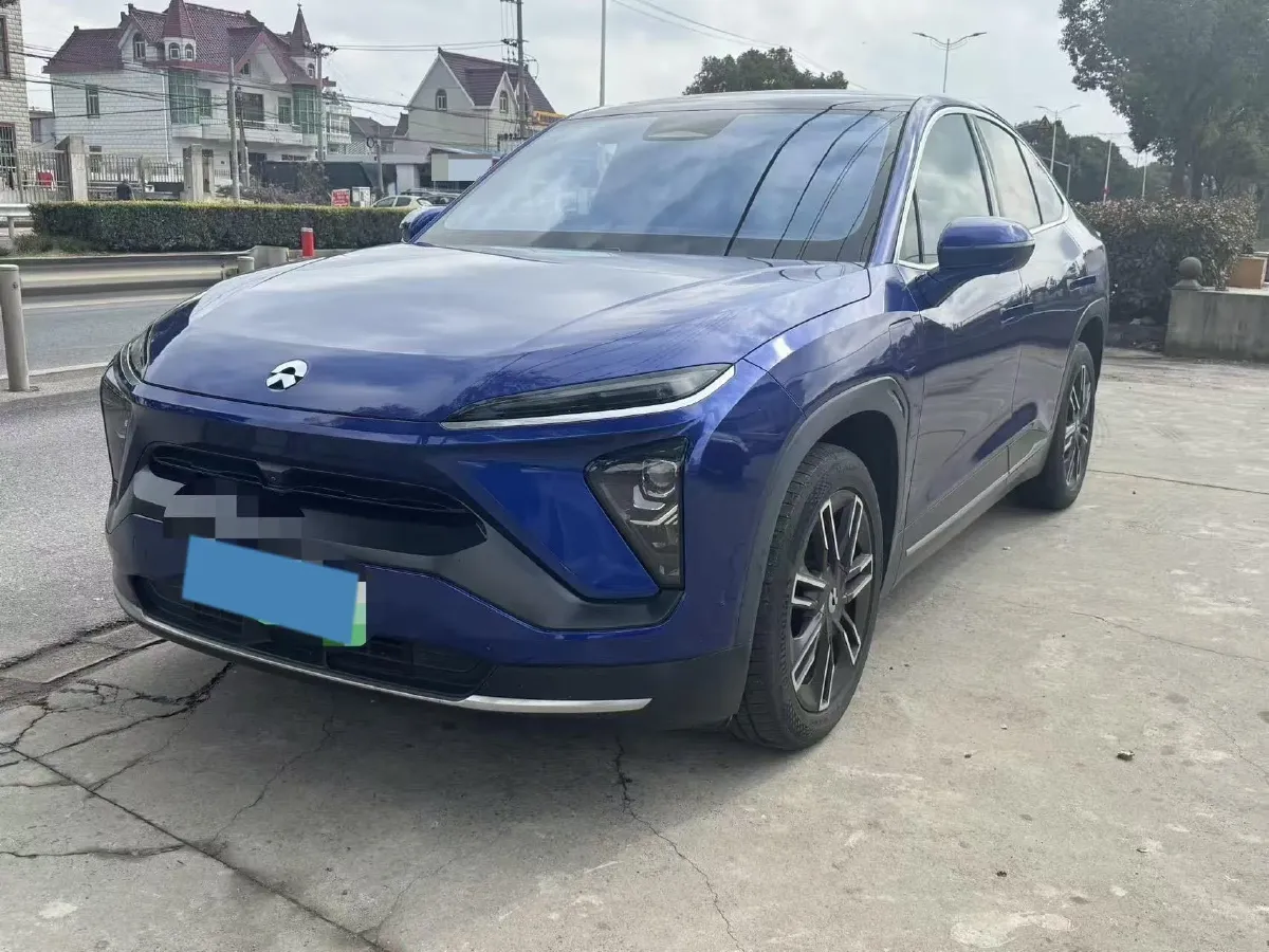 2022 NIO EC6 BEV 100KWH,autocango,china used car exporter,china ev exporter,chinese used car exporter,chinese used ev exporter