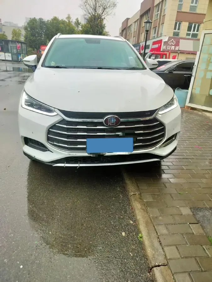 2019 BYD Tang 2.0T 192HP L4 6AT,autocango,china used car exporter,china ev exporter,chinese used car exporter,chinese used ev exporter