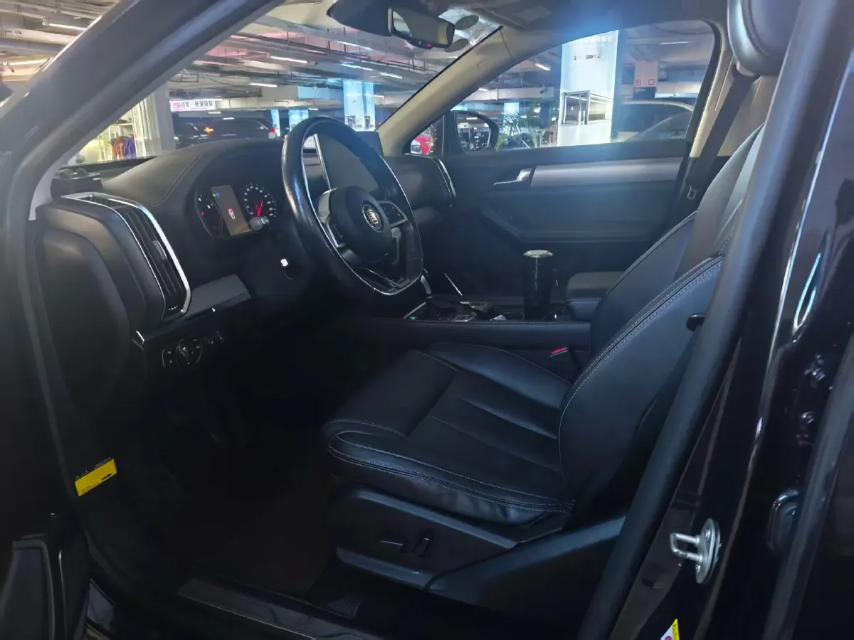 2018 BYD Tang 2.0T 205HP L4 6AT,autocango,china used car exporter,china ev exporter,chinese used car exporter,chinese used ev exporter