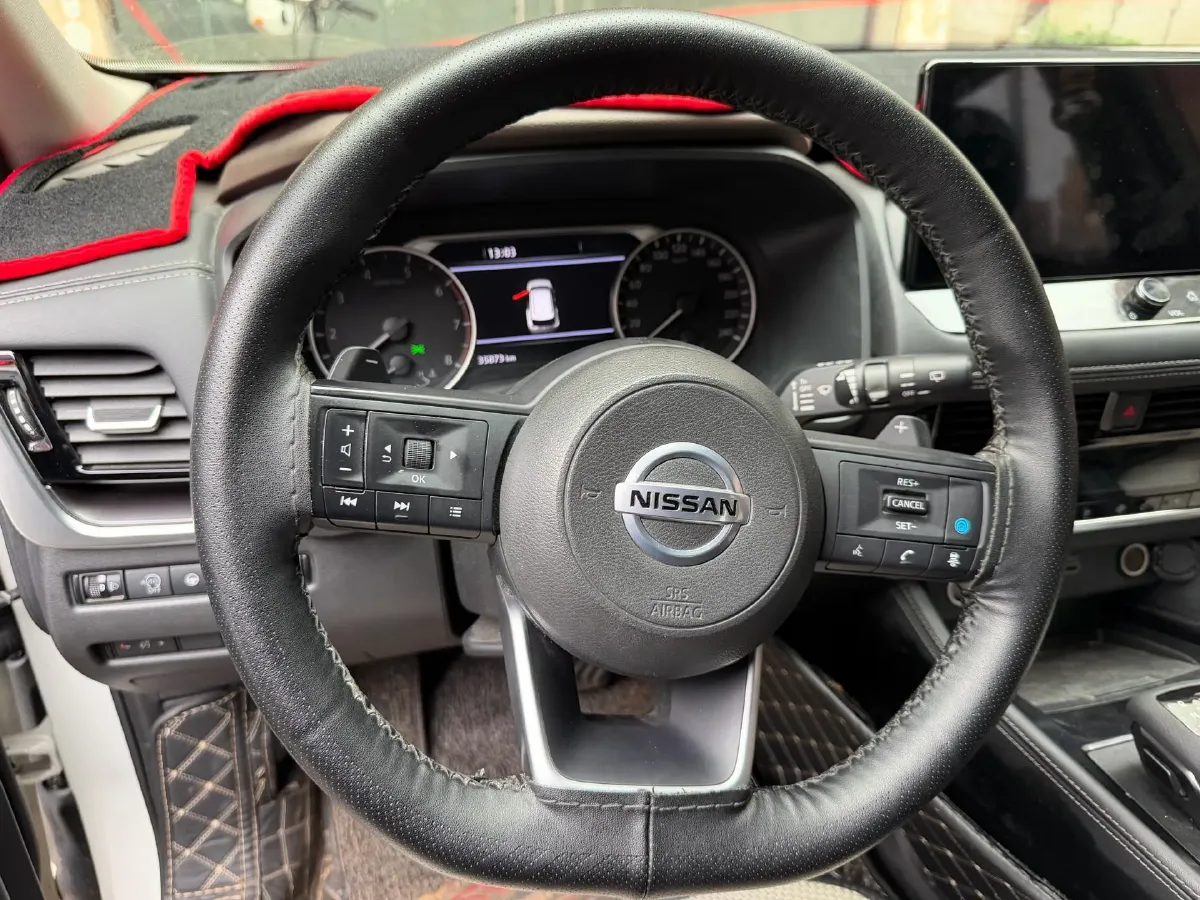 2021 Nissan X-Trail 1.5T 204HP L3 CVT,autocango,china used car exporter,china ev exporter,chinese used car exporter,chinese used ev exporter