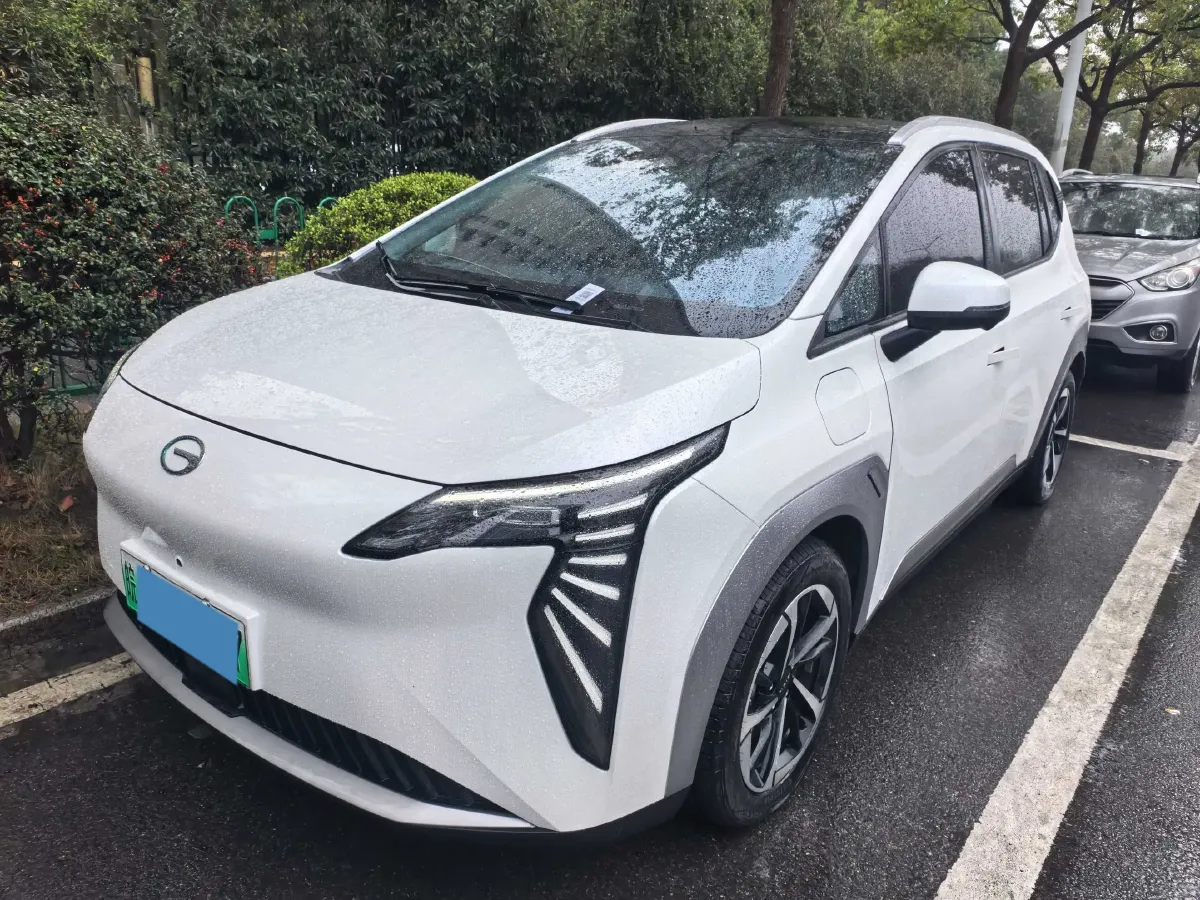 2023 Aion S Plus BEV 59.4KWH,autocango,china used car exporter,china ev exporter,chinese used car exporter,chinese used ev exporter