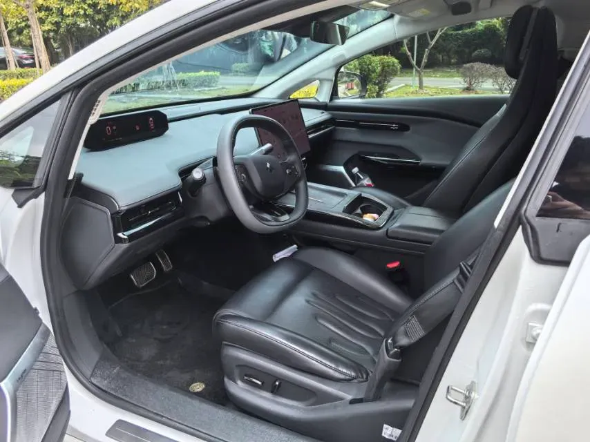 2023 HYPTEC GT BEV 60KWH,autocango,china used car exporter,china ev exporter,chinese used car exporter,chinese used ev exporter