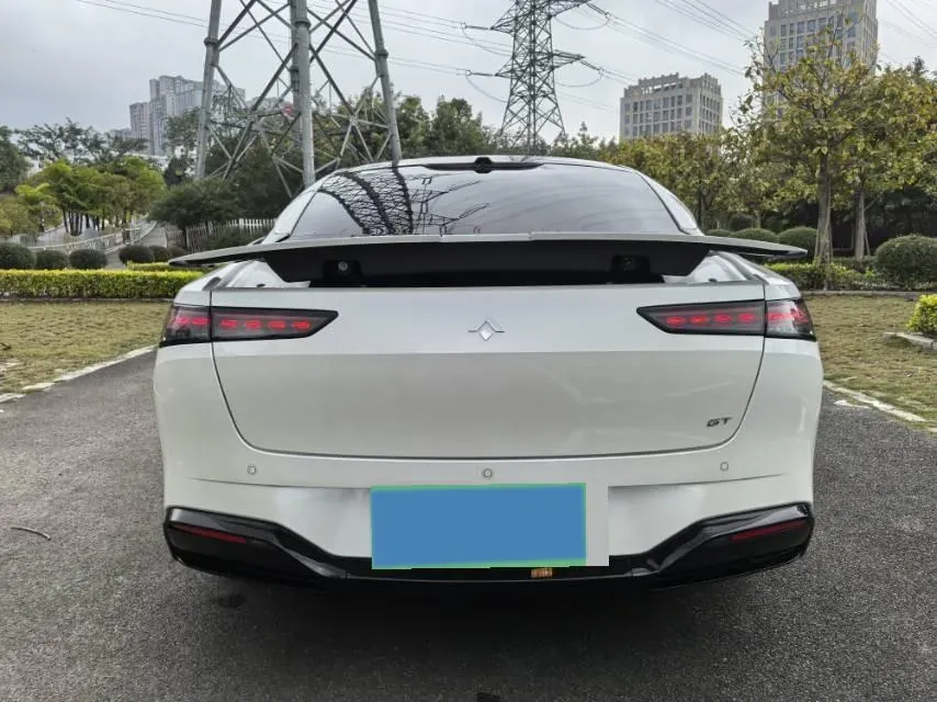 2023 HYPTEC GT BEV 60KWH,autocango,china used car exporter,china ev exporter,chinese used car exporter,chinese used ev exporter