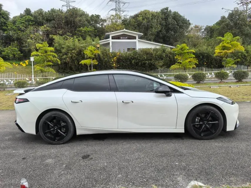 2023 HYPTEC GT BEV 60KWH,autocango,china used car exporter,china ev exporter,chinese used car exporter,chinese used ev exporter