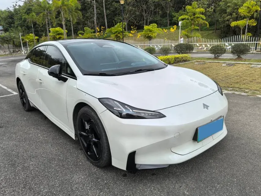 2023 HYPTEC GT BEV 60KWH,autocango,china used car exporter,china ev exporter,chinese used car exporter,chinese used ev exporter
