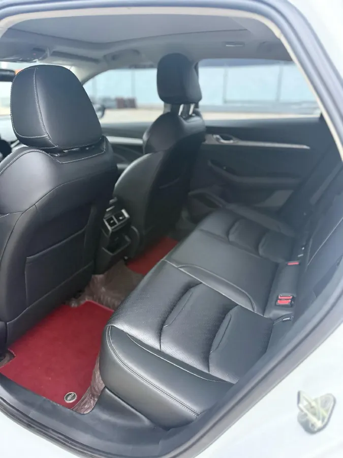 2021 Geely Preface 2.0T 190HP L4 7DCT,autocango,china used car exporter,china ev exporter,chinese used car exporter,chinese used ev exporter