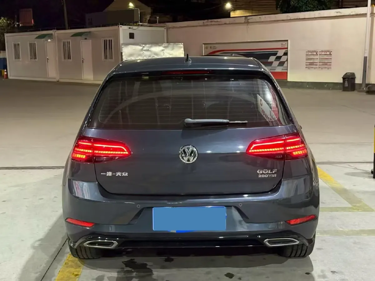 2018 Volkswagen Golf 1.4T 150HP L4 7DCT,autocango,china used car exporter,china ev exporter,chinese used car exporter,chinese used ev exporter
