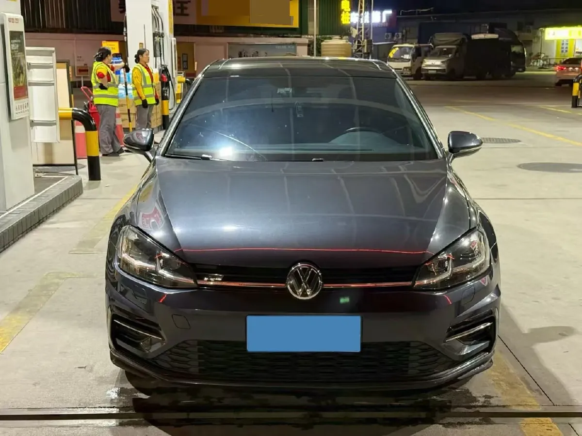 2018 Volkswagen Golf 1.4T 150HP L4 7DCT,autocango,china used car exporter,china ev exporter,chinese used car exporter,chinese used ev exporter