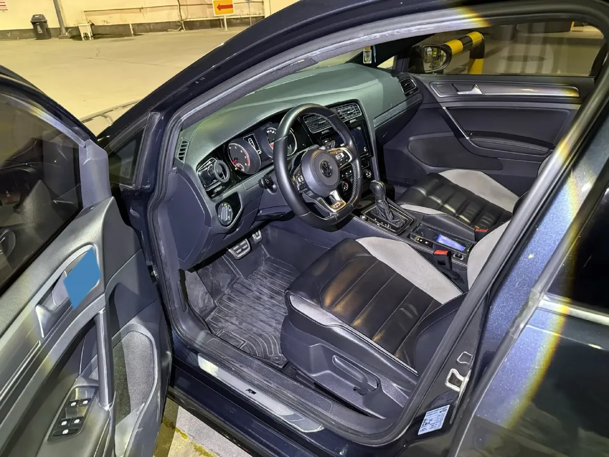 2018 Volkswagen Golf 1.4T 150HP L4 7DCT,autocango,china used car exporter,china ev exporter,chinese used car exporter,chinese used ev exporter