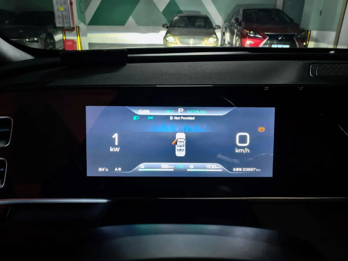 2024 BYD QinL 1.5L 101HP L4 E-CVT PHEV 15.87KWH,autocango,china used car exporter,china ev exporter,chinese used car exporter,chinese used ev exporter