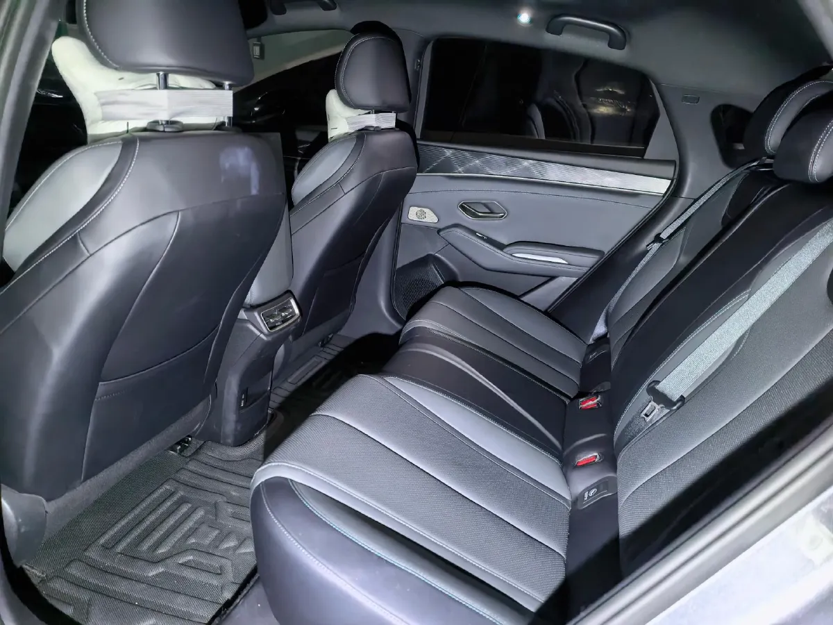 2024 BYD QinL 1.5L 101HP L4 E-CVT PHEV 15.87KWH,autocango,china used car exporter,china ev exporter,chinese used car exporter,chinese used ev exporter