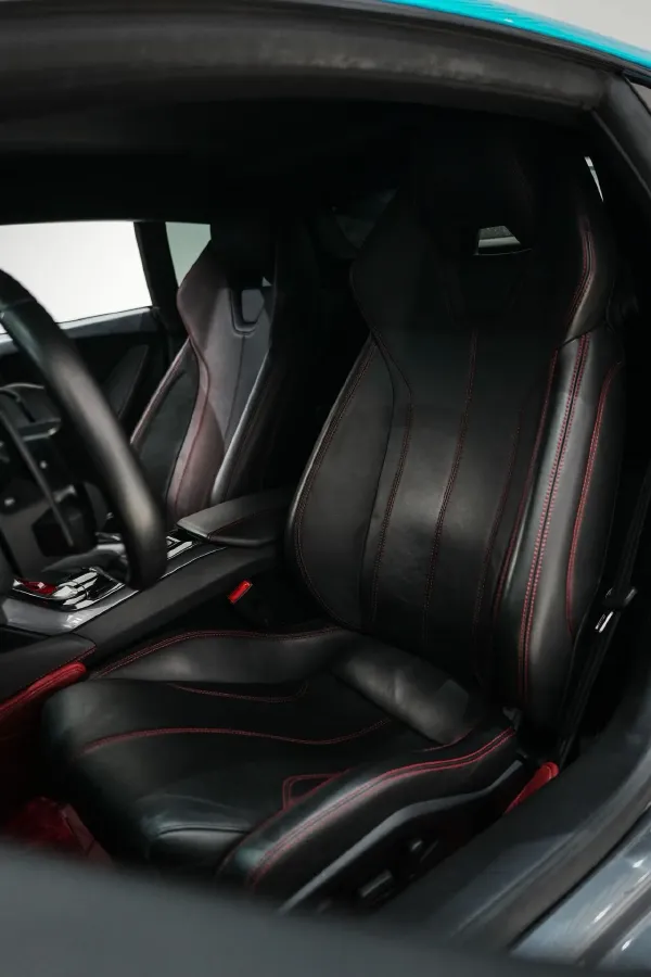 2016 Lamborghini Huracán 5.2L 580HP V10 7DCT,autocango,china used car exporter,china ev exporter,chinese used car exporter,chinese used ev exporter