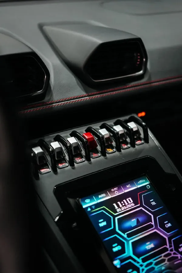 2016 Lamborghini Huracán 5.2L 580HP V10 7DCT,autocango,china used car exporter,china ev exporter,chinese used car exporter,chinese used ev exporter