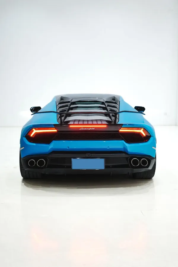 2016 Lamborghini Huracán 5.2L 580HP V10 7DCT,autocango,china used car exporter,china ev exporter,chinese used car exporter,chinese used ev exporter