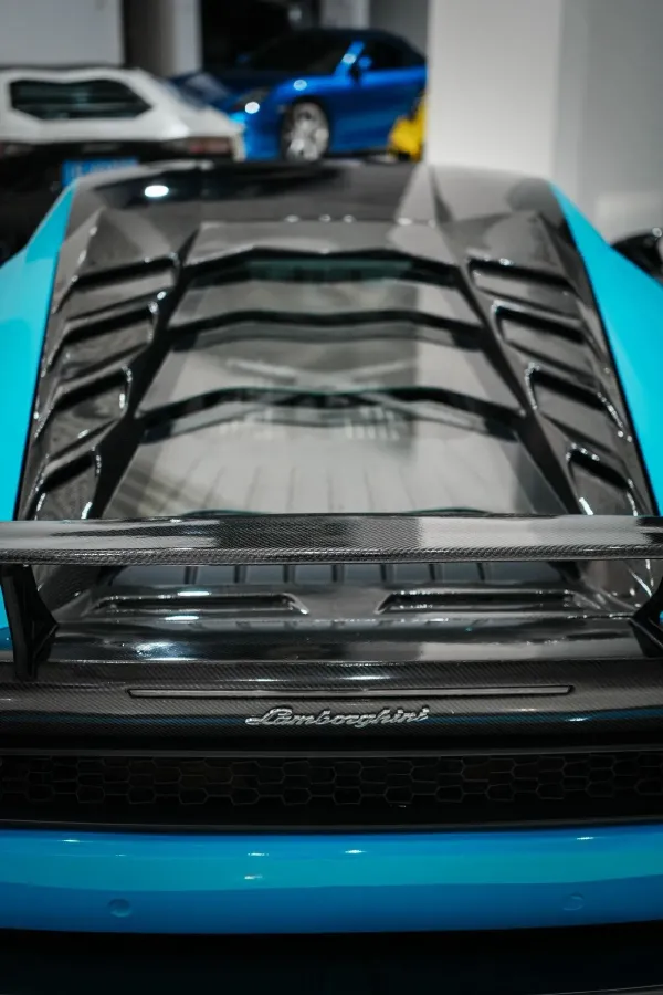 2016 Lamborghini Huracán 5.2L 580HP V10 7DCT,autocango,china used car exporter,china ev exporter,chinese used car exporter,chinese used ev exporter