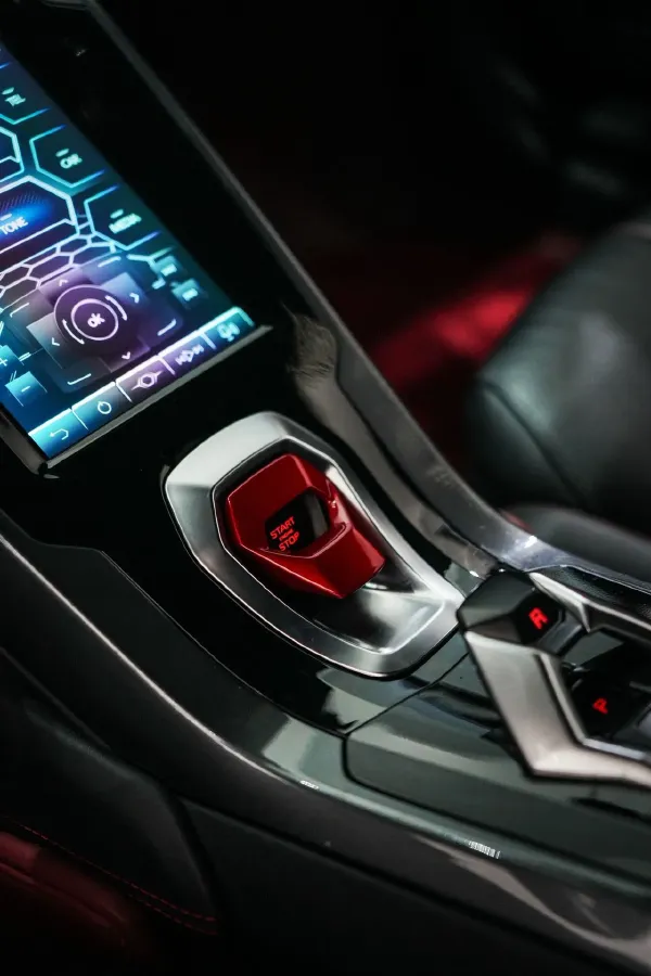 2016 Lamborghini Huracán 5.2L 580HP V10 7DCT,autocango,china used car exporter,china ev exporter,chinese used car exporter,chinese used ev exporter