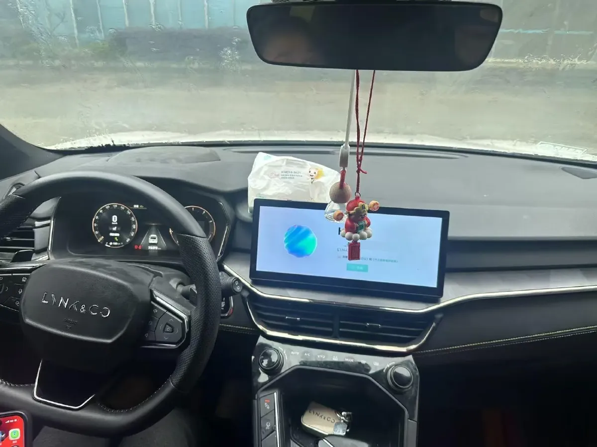 2023 LYNK&CO 06 1.5T 181HP L4 7DCT,autocango,china used car exporter,china ev exporter,chinese used car exporter,chinese used ev exporter