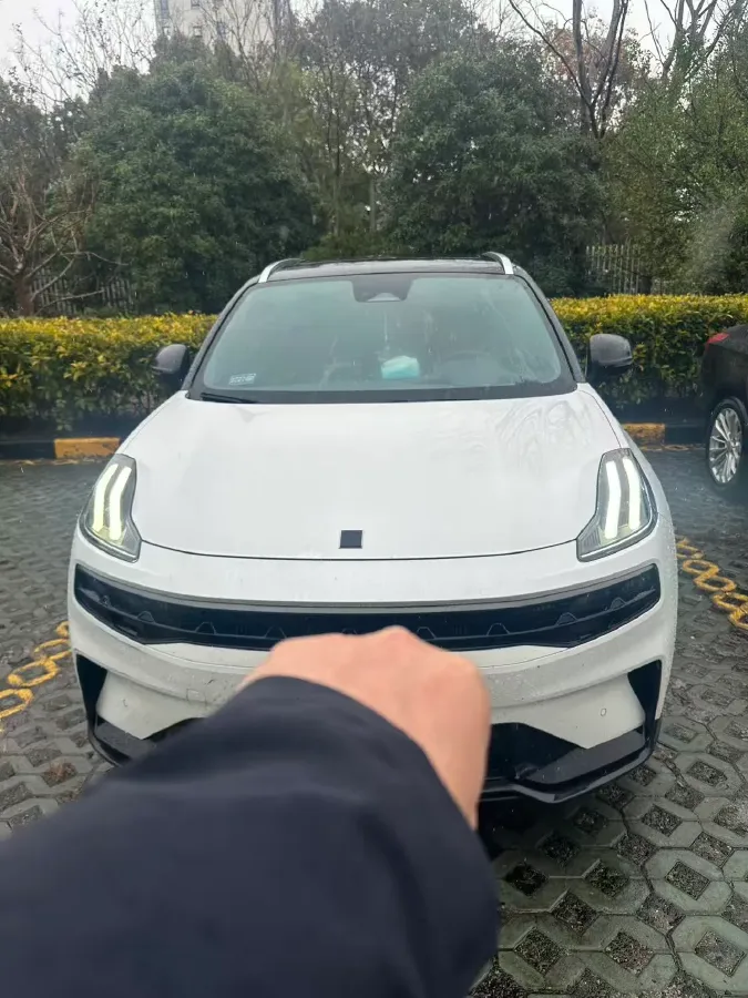 2023 LYNK&CO 06 1.5T 181HP L4 7DCT,autocango,china used car exporter,china ev exporter,chinese used car exporter,chinese used ev exporter