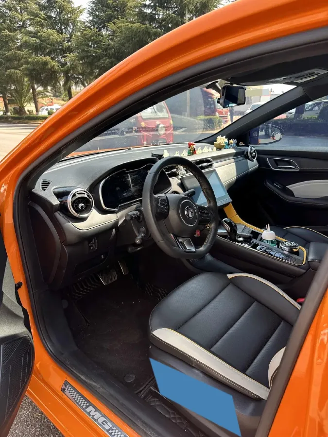 2021 MG MG6 1.5T 181HP L4 7DCT,autocango,china used car exporter,china ev exporter,chinese used car exporter,chinese used ev exporter