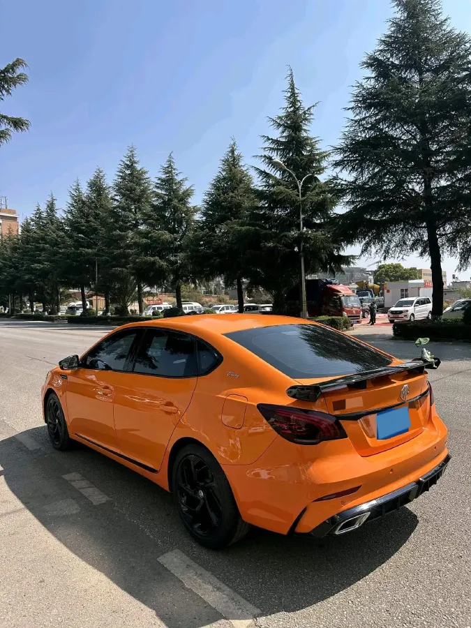 2021 MG MG6 1.5T 181HP L4 7DCT,autocango,china used car exporter,china ev exporter,chinese used car exporter,chinese used ev exporter