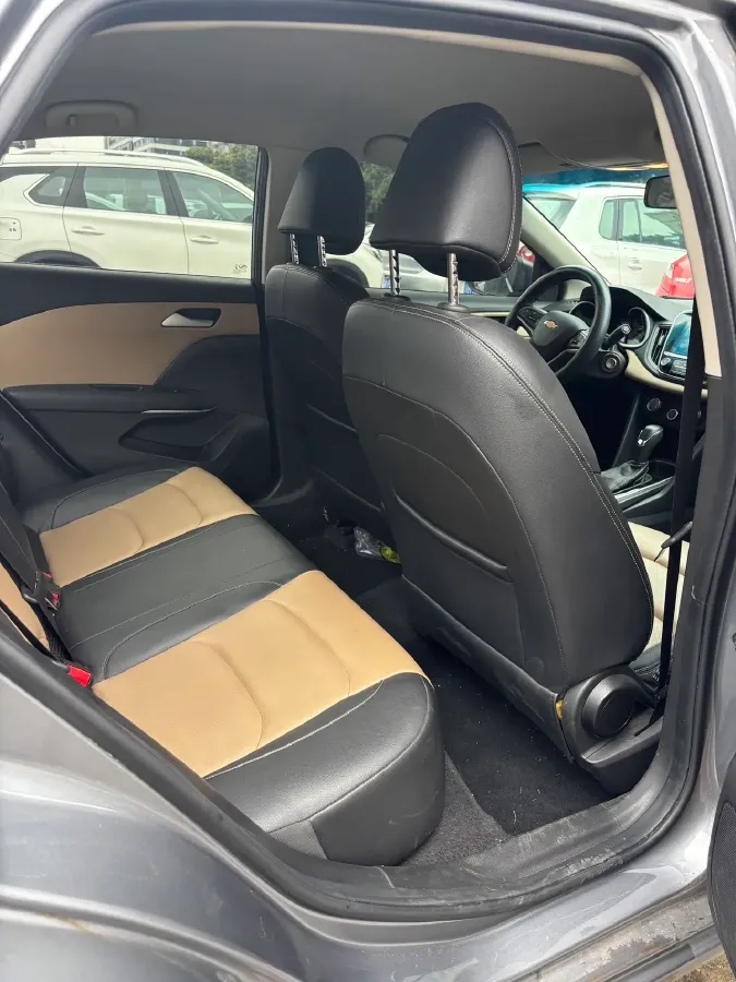 2020 Chevrolet Monza 1.5L 113HP L4 6AT,autocango,china used car exporter,china ev exporter,chinese used car exporter,chinese used ev exporter