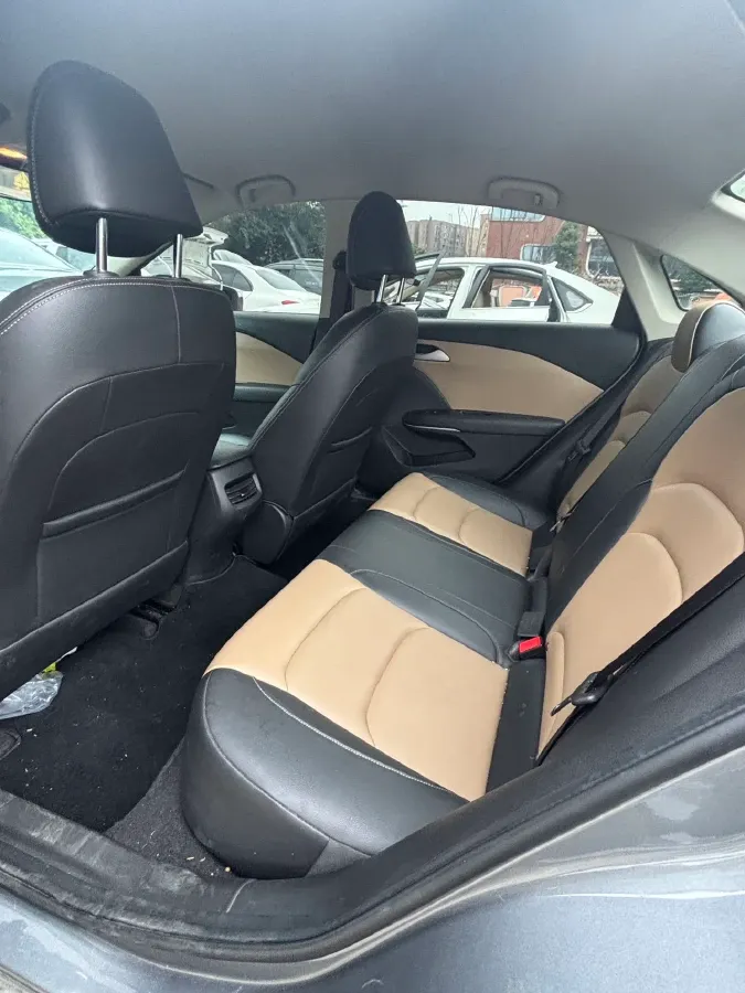 2020 Chevrolet Monza 1.5L 113HP L4 6AT,autocango,china used car exporter,china ev exporter,chinese used car exporter,chinese used ev exporter