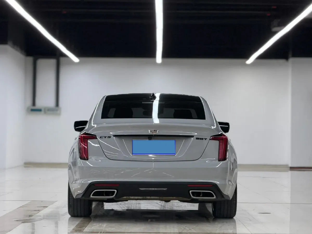 2020 Cadillac CT5 2.0T 237HP L4 10AT,autocango,china used car exporter,china ev exporter,chinese used car exporter,chinese used ev exporter