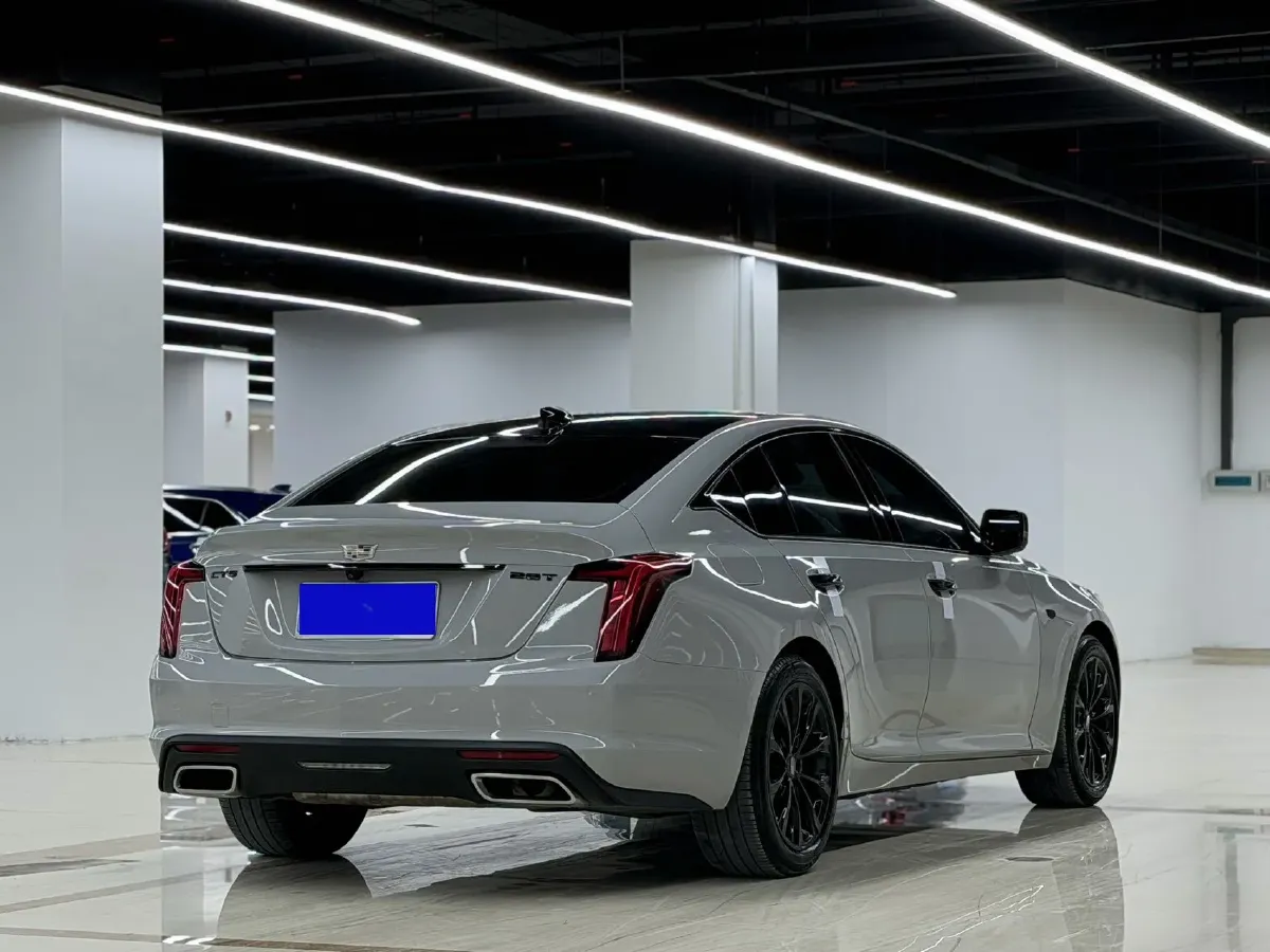 2020 Cadillac CT5 2.0T 237HP L4 10AT,autocango,china used car exporter,china ev exporter,chinese used car exporter,chinese used ev exporter