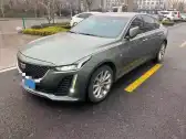 2023 CADILLAC CT5,autocango,china used car exporter,china ev exporter,chinese used car exporter,chinese used ev exporter