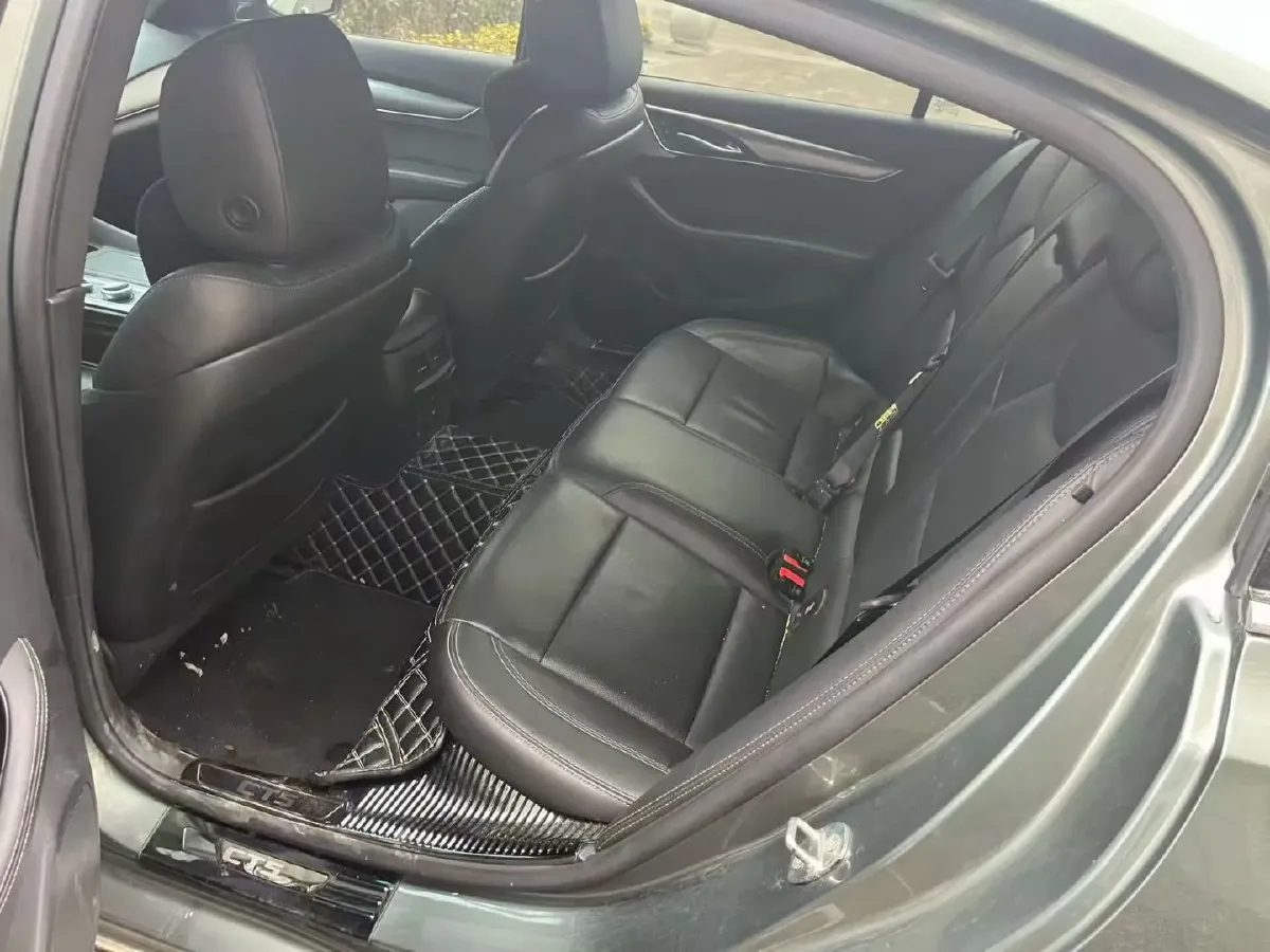 2023 Cadillac CT5 2.0T 237HP L4 10AT,autocango,china used car exporter,china ev exporter,chinese used car exporter,chinese used ev exporter