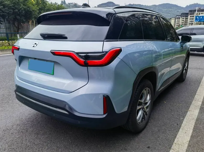 2022 NIO ES6 BEV 100KWH,autocango,china used car exporter,china ev exporter,chinese used car exporter,chinese used ev exporter