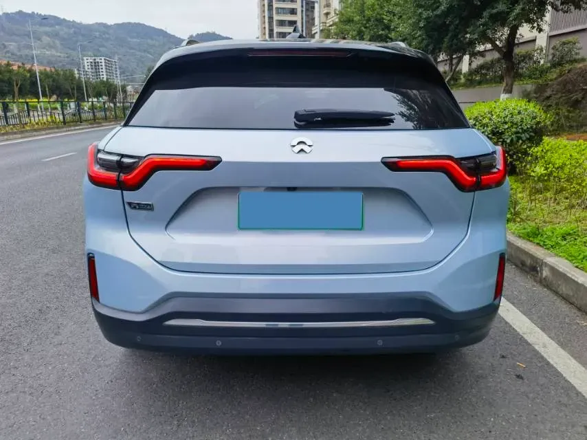 2022 NIO ES6 BEV 100KWH,autocango,china used car exporter,china ev exporter,chinese used car exporter,chinese used ev exporter