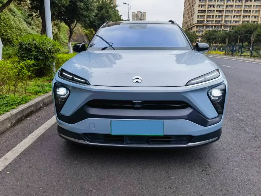 2022 NIO ES6 BEV 100KWH,autocango,china used car exporter,china ev exporter,chinese used car exporter,chinese used ev exporter
