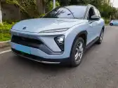 2022 NIO ES6,autocango,china used car exporter,china ev exporter,chinese used car exporter,chinese used ev exporter