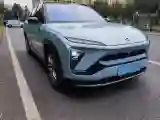 2022 NIO ES6 BEV 100KWH