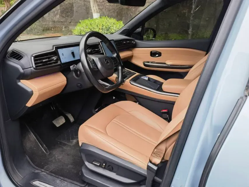 2022 NIO ES6 BEV 100KWH,autocango,china used car exporter,china ev exporter,chinese used car exporter,chinese used ev exporter