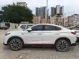 2021 ChangAn CS85 Coupe 1.5T 178HP L4 7DCT