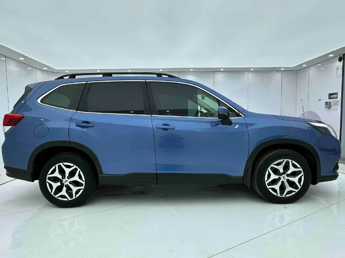 2022 Subaru Forester 2.0L 154HP H4 CVT,autocango,china used car exporter,china ev exporter,chinese used car exporter,chinese used ev exporter